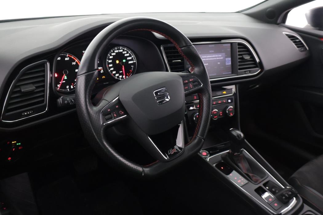 SEAT LEON ST 2020