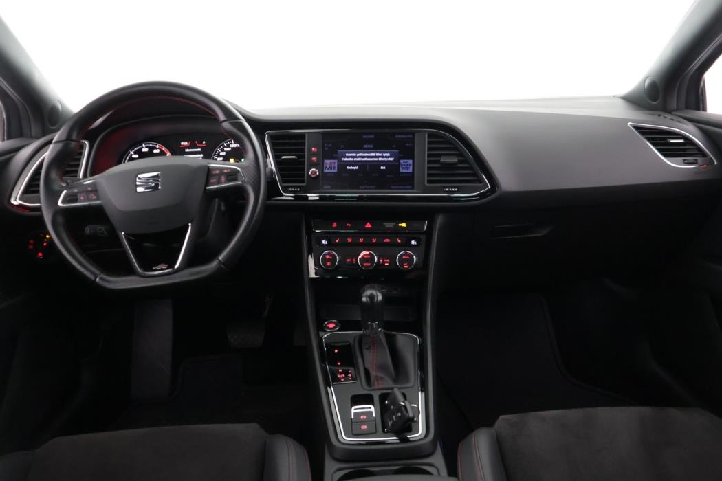 SEAT LEON ST 2020