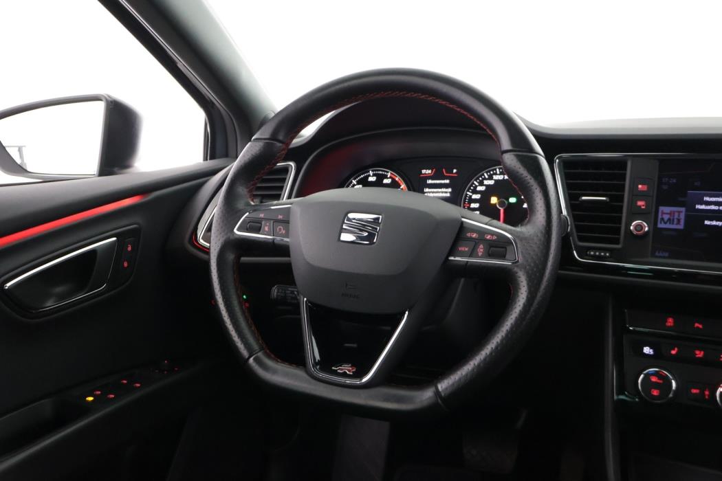 SEAT LEON ST 2020