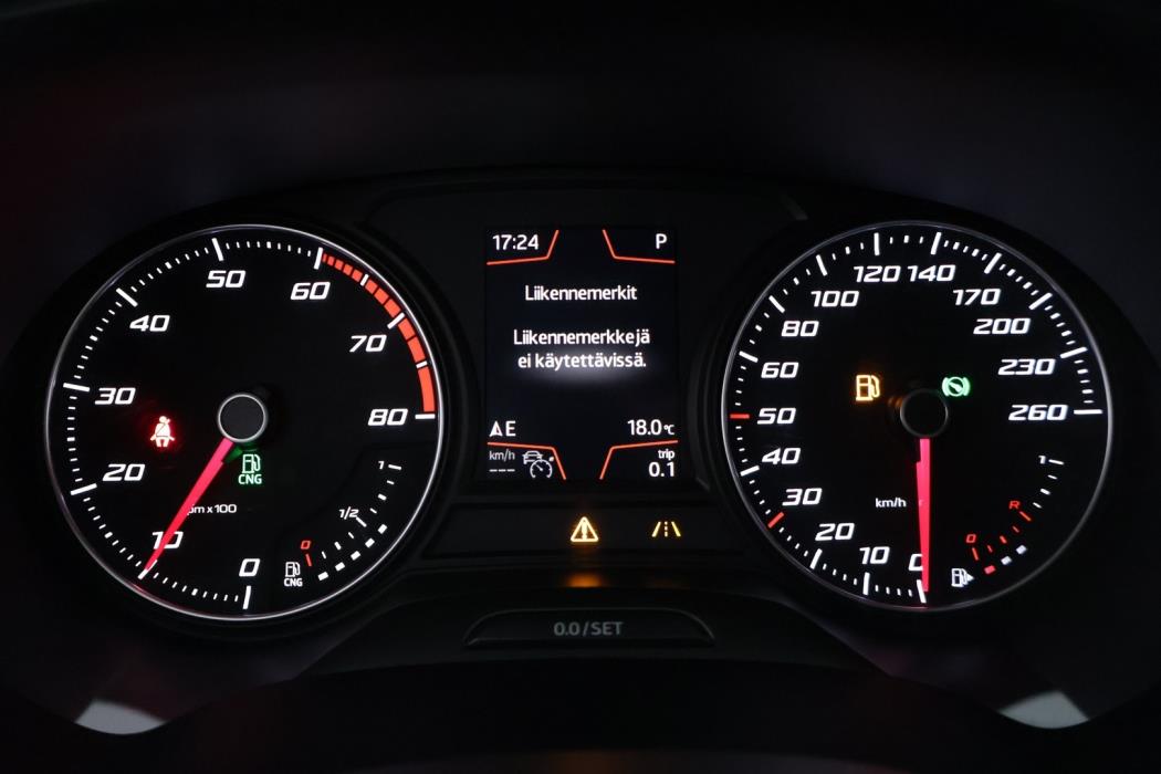 SEAT LEON ST 2020