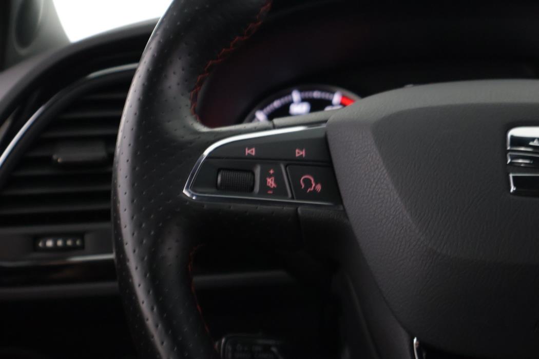 SEAT LEON ST 2020