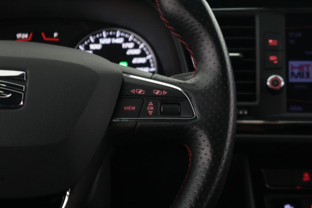 SEAT LEON ST 2020