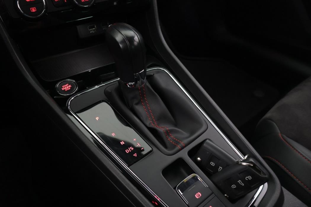 SEAT LEON ST 2020
