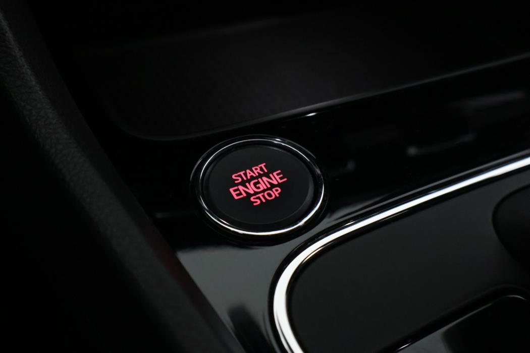 SEAT LEON ST 2020