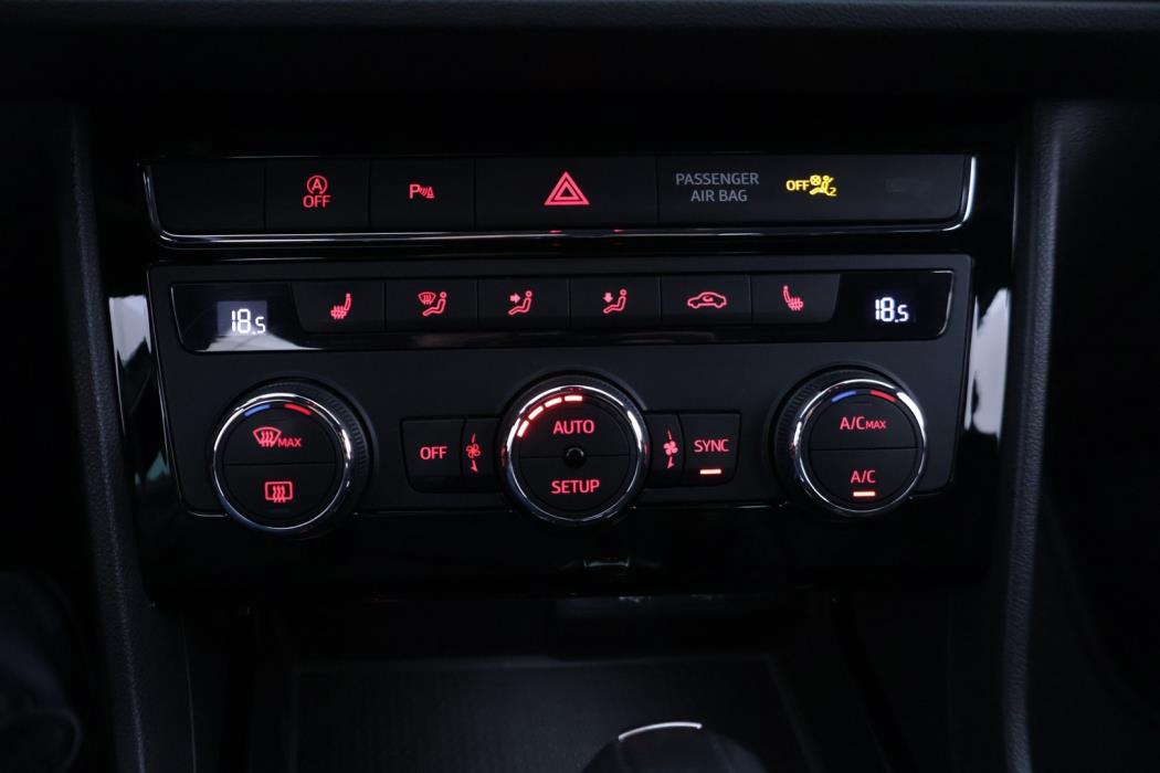 SEAT LEON ST 2020