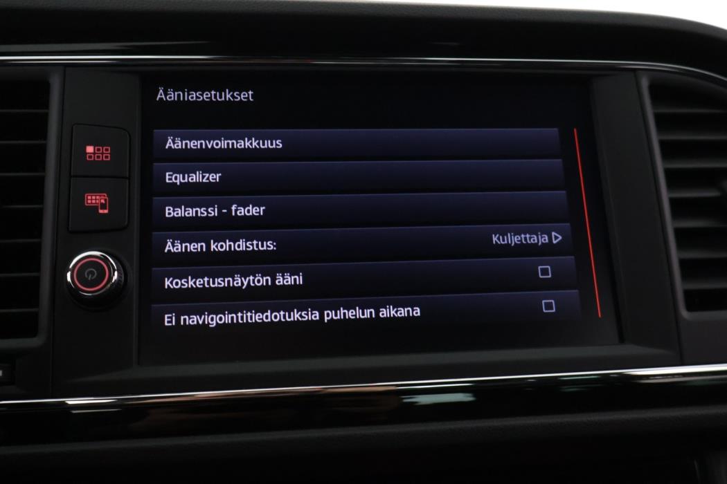 SEAT LEON ST 2020
