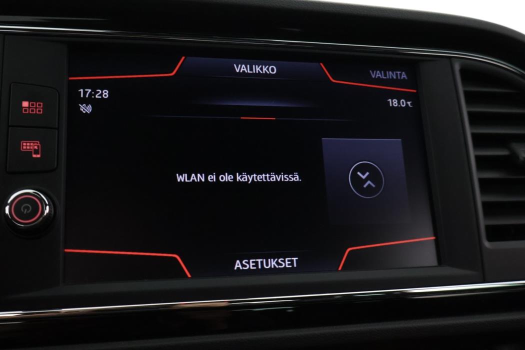 SEAT LEON ST 2020