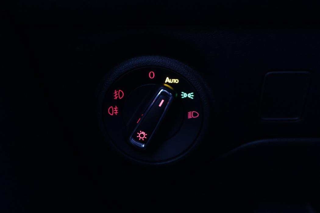 SEAT LEON ST 2020