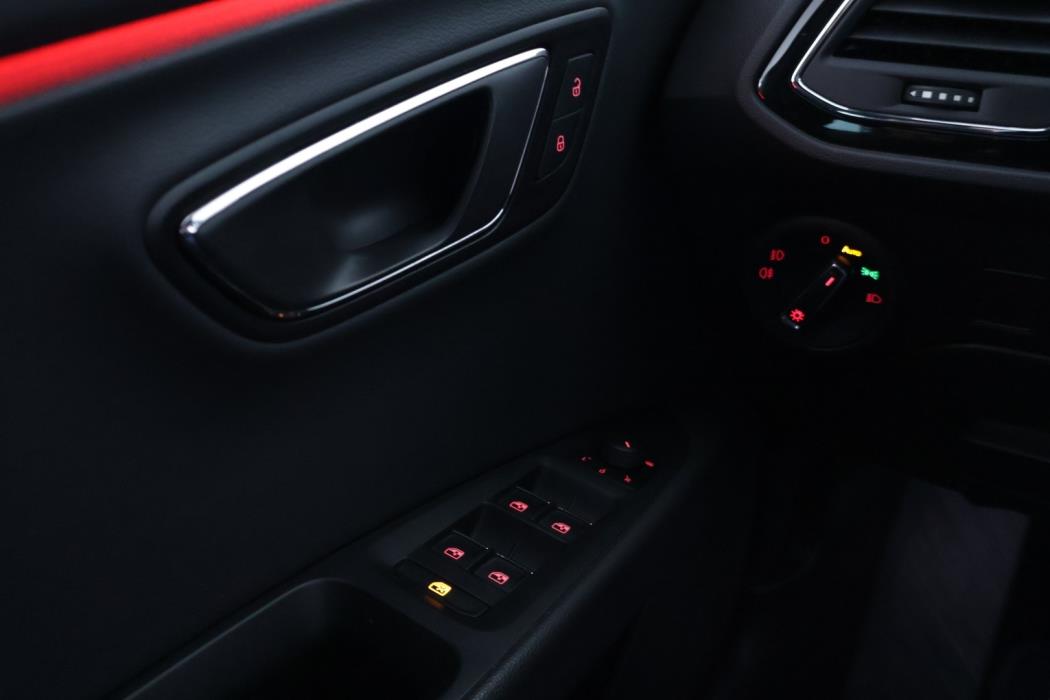 SEAT LEON ST 2020