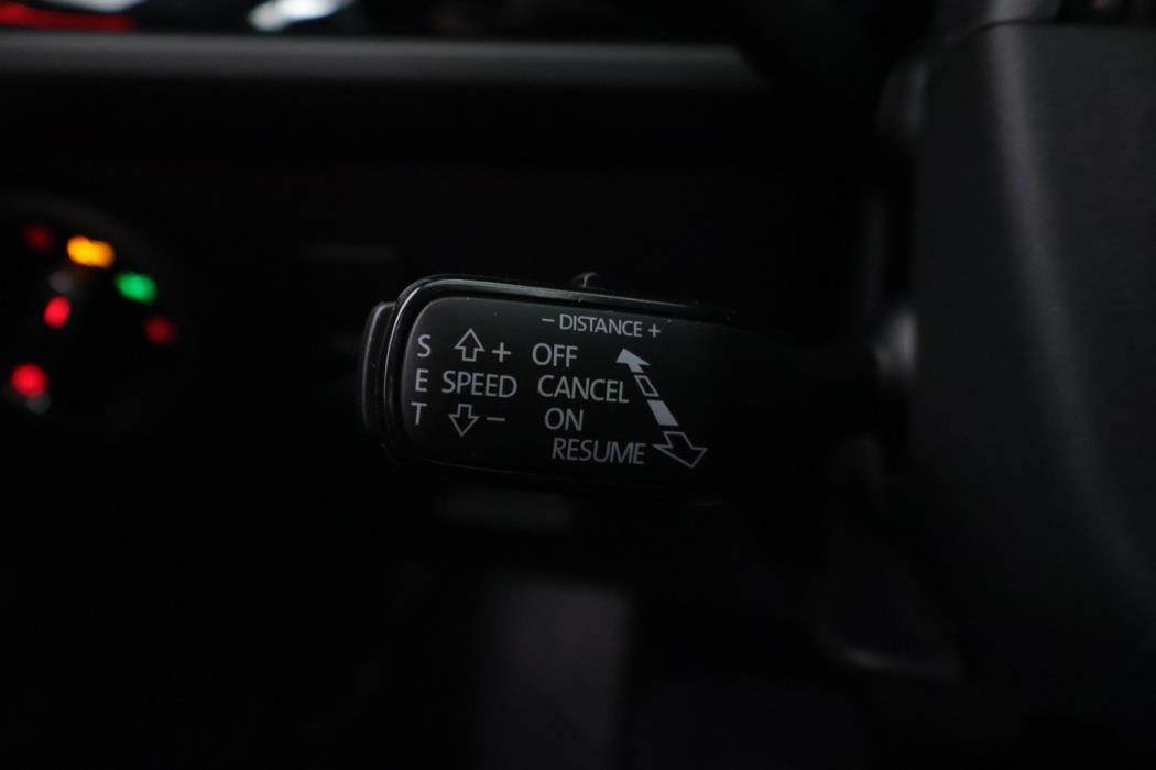 SEAT LEON ST 2020