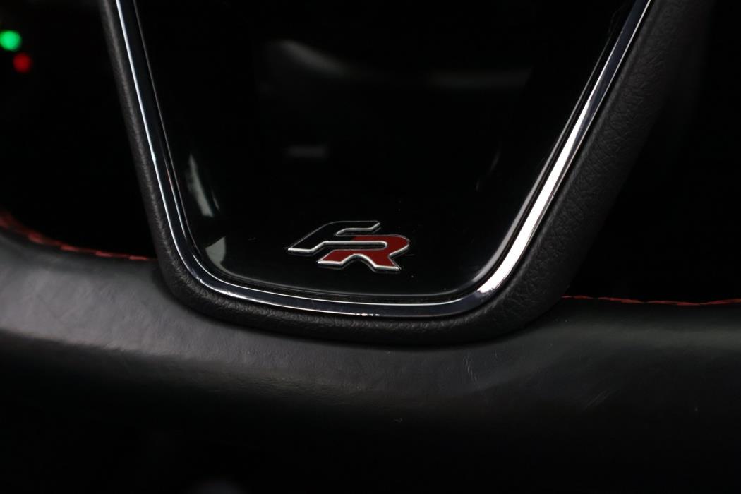 SEAT LEON ST 2020