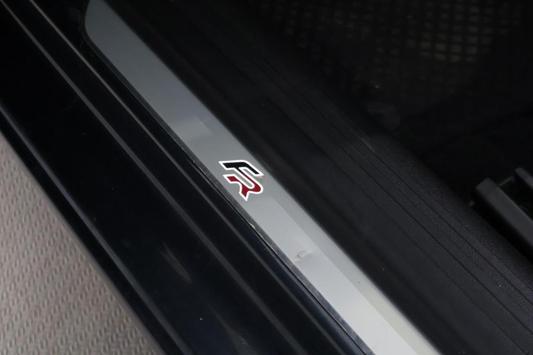 SEAT LEON ST 2020