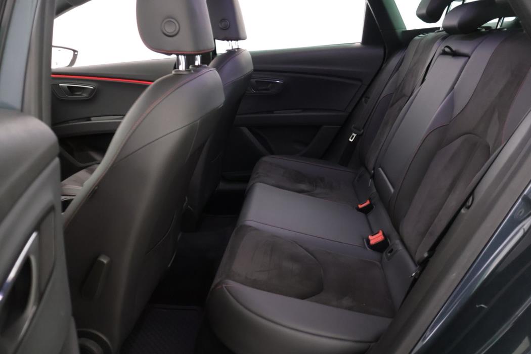 SEAT LEON ST 2020