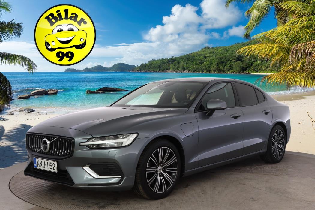 VOLVO S60 2020