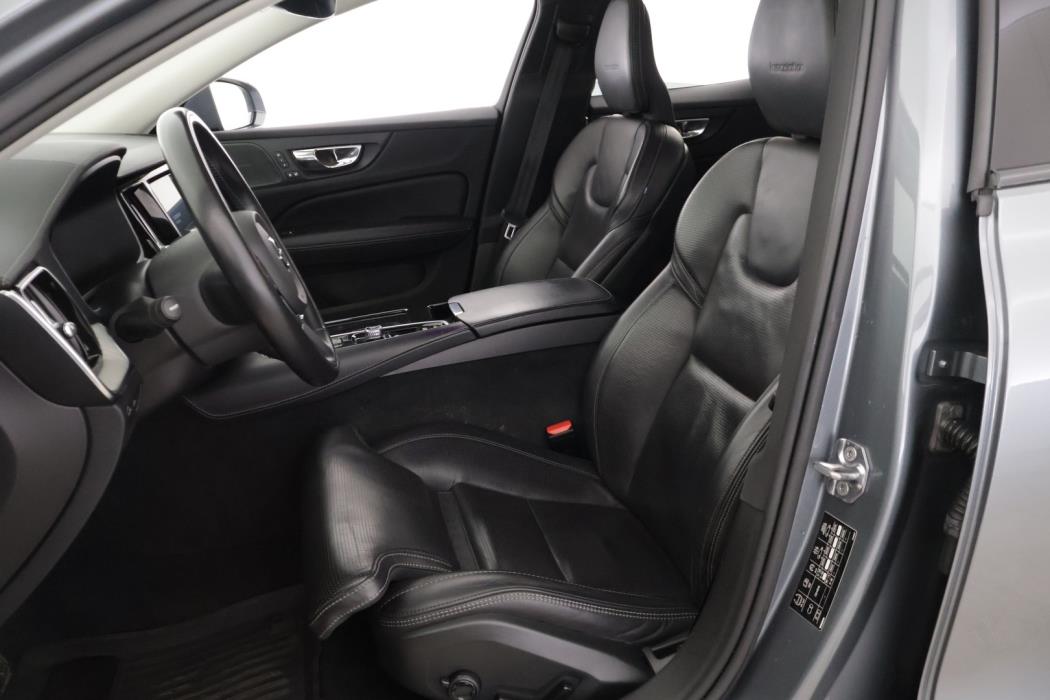 VOLVO S60 2020