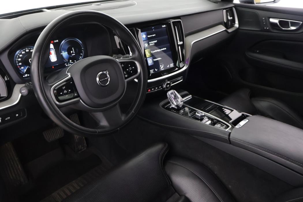 VOLVO S60 2020