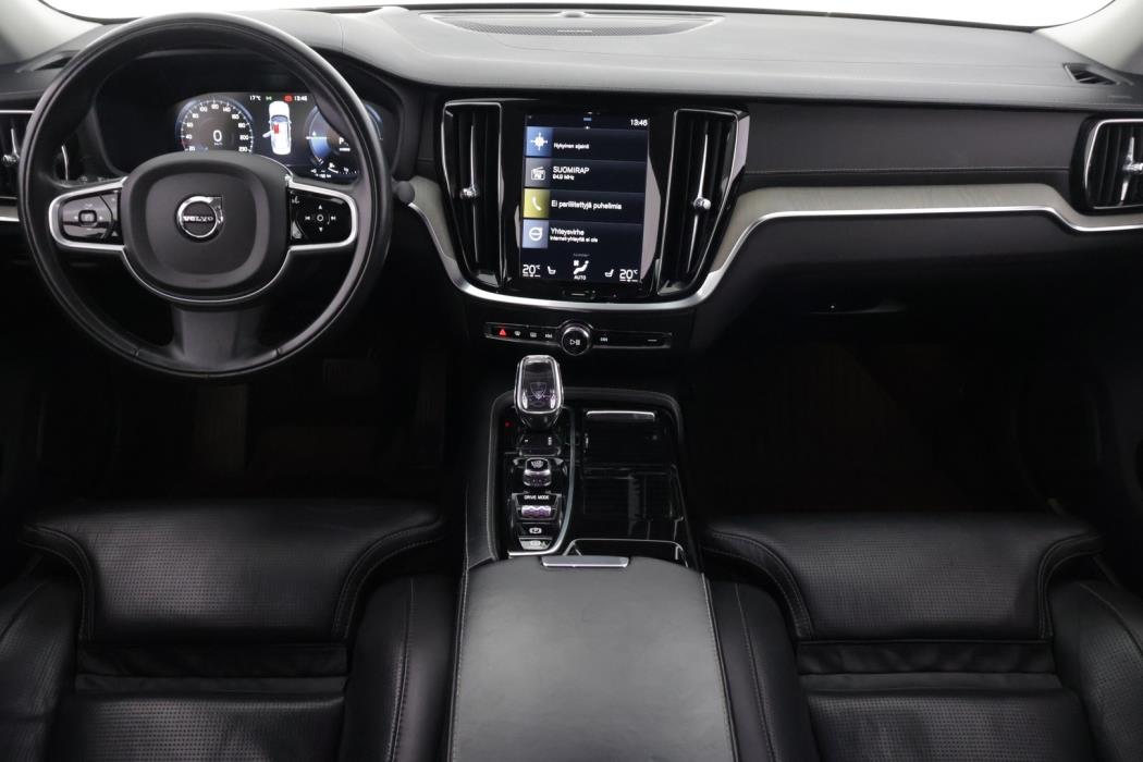 VOLVO S60 2020