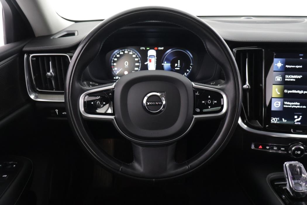 VOLVO S60 2020