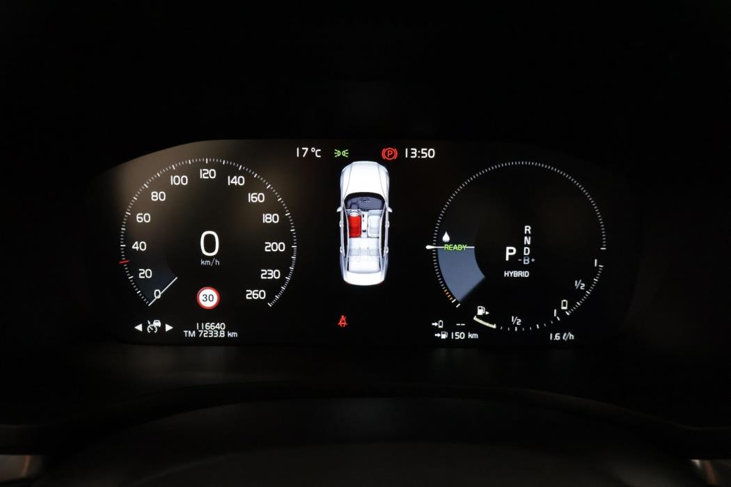 VOLVO S60 2020