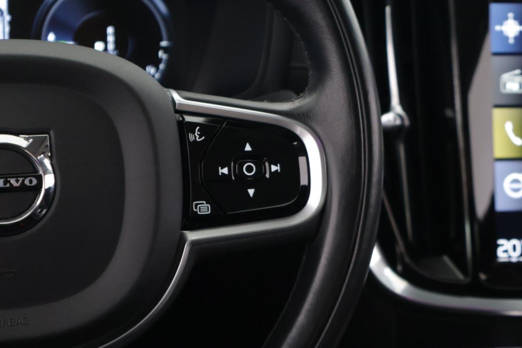 VOLVO S60 2020