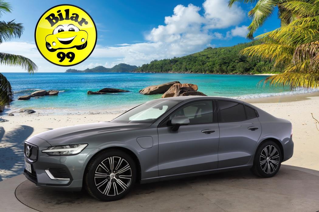 VOLVO S60 2020