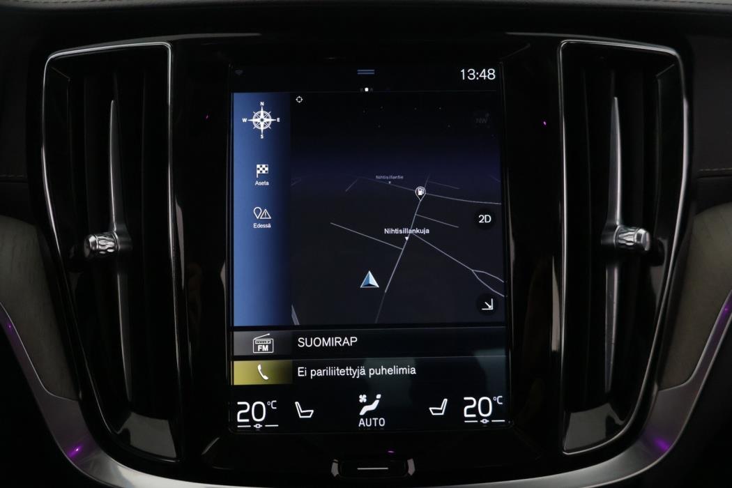 VOLVO S60 2020