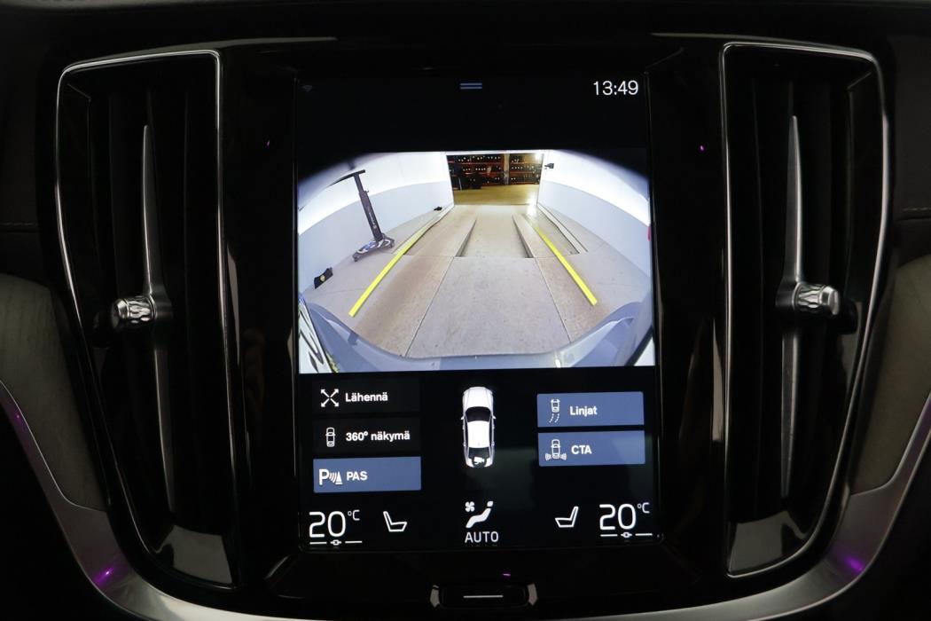 VOLVO S60 2020