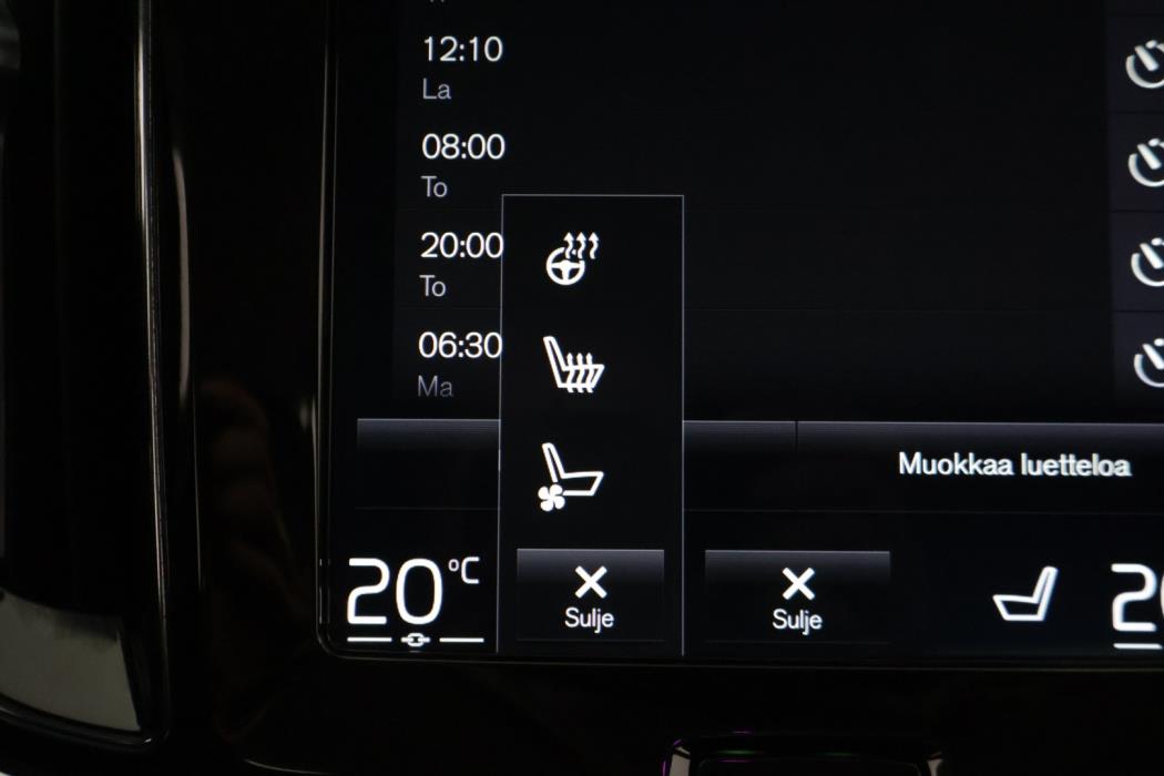 VOLVO S60 2020