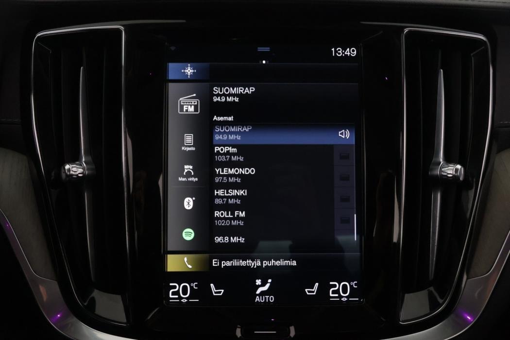 VOLVO S60 2020