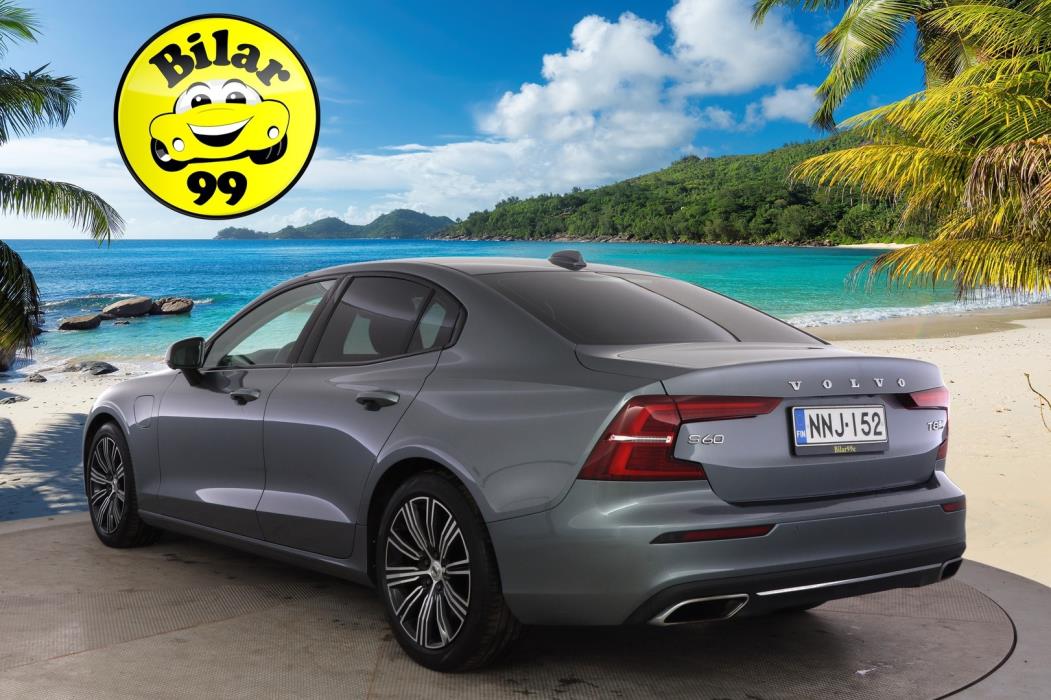 VOLVO S60 2020