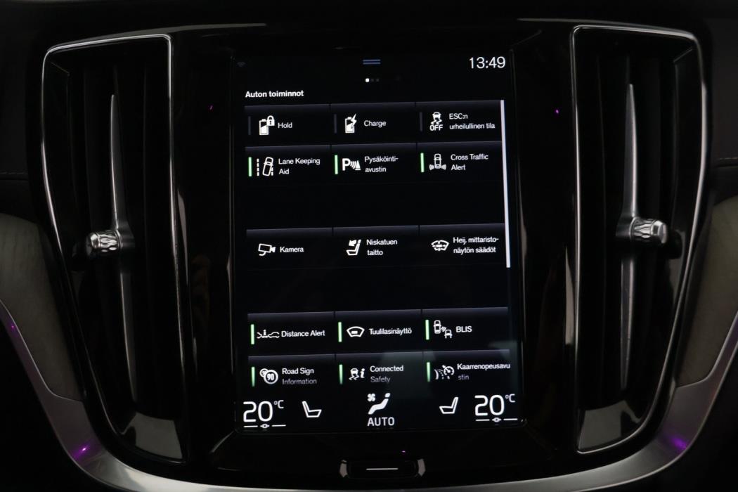 VOLVO S60 2020