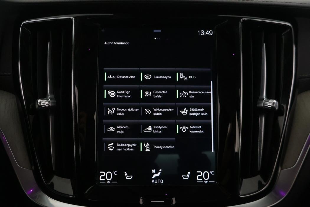 VOLVO S60 2020