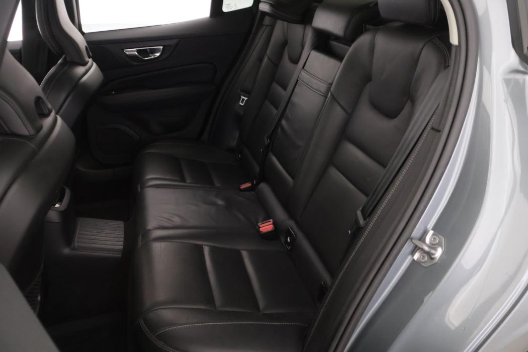 VOLVO S60 2020