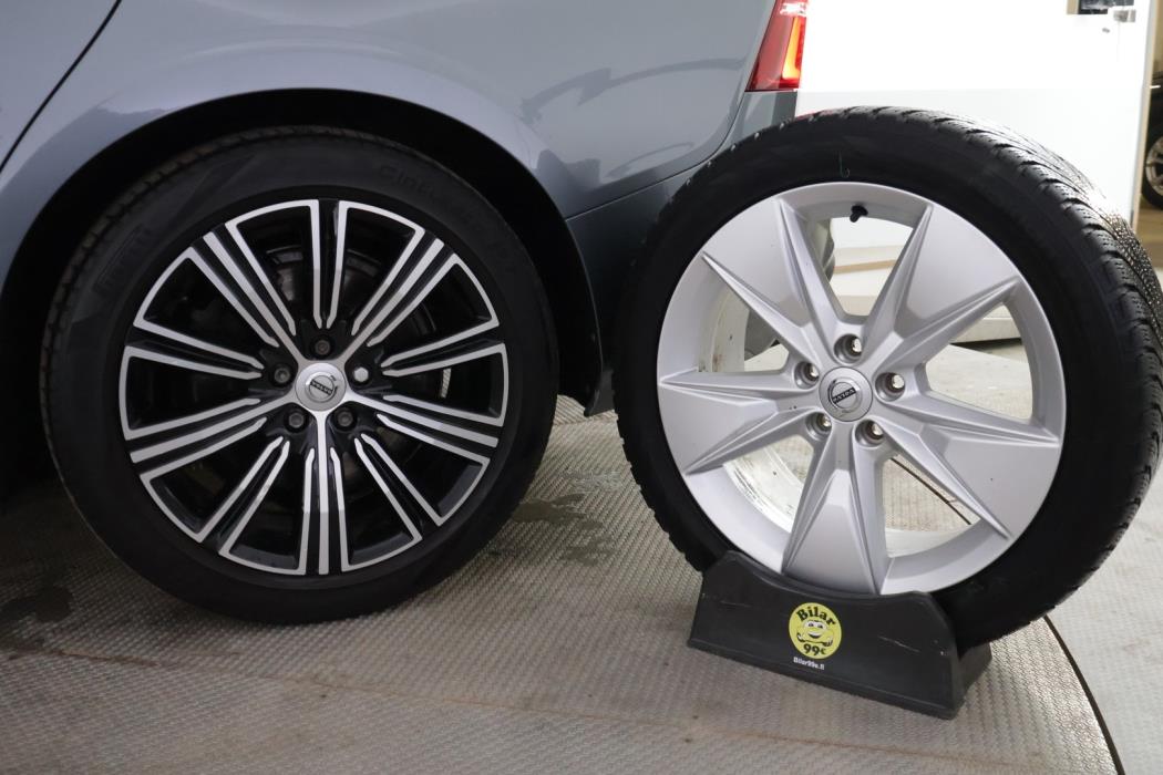 VOLVO S60 2020