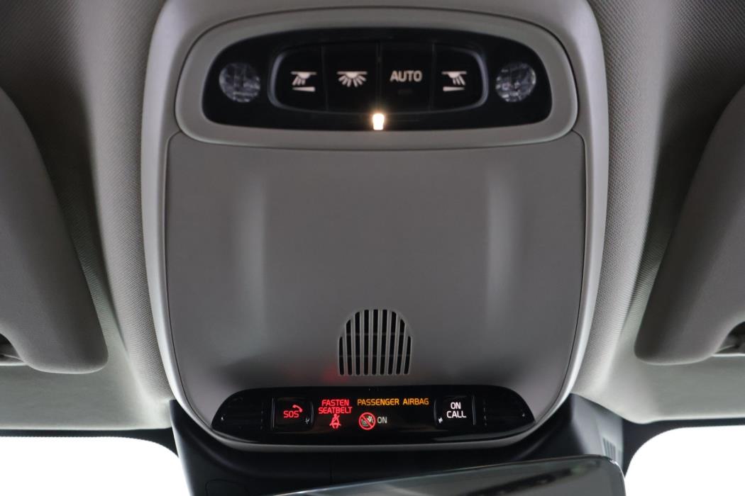 VOLVO V60 2020