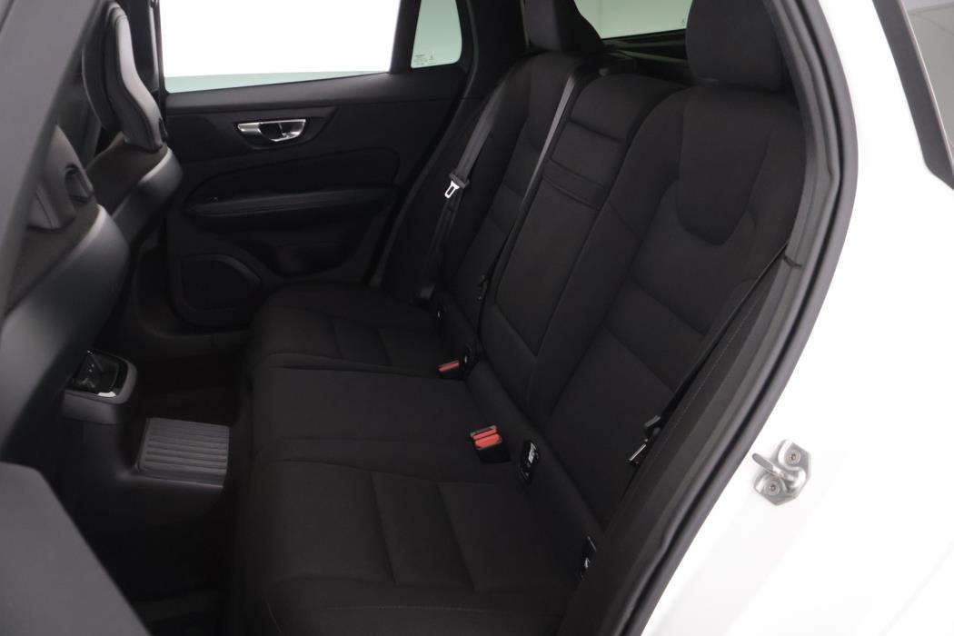 VOLVO V60 2020