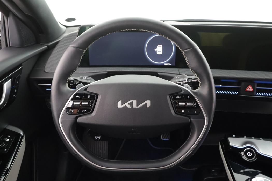 KIA EV6 2024