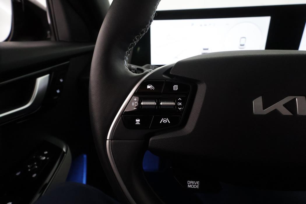 KIA EV6 2024