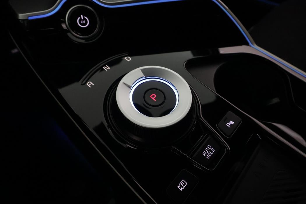 KIA EV6 2024