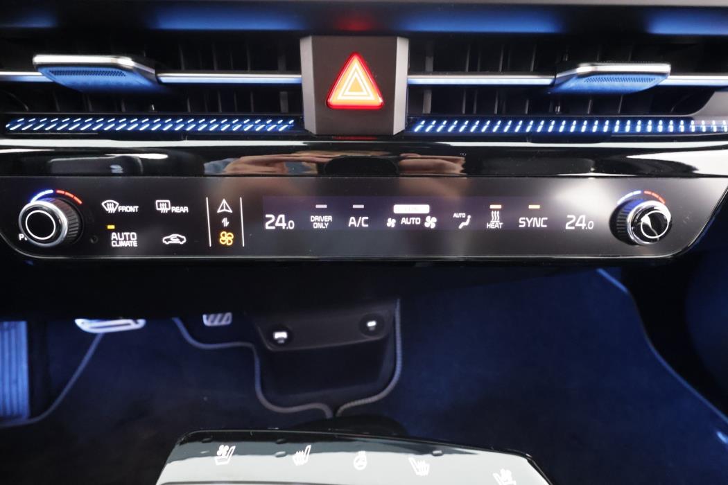 KIA EV6 2024