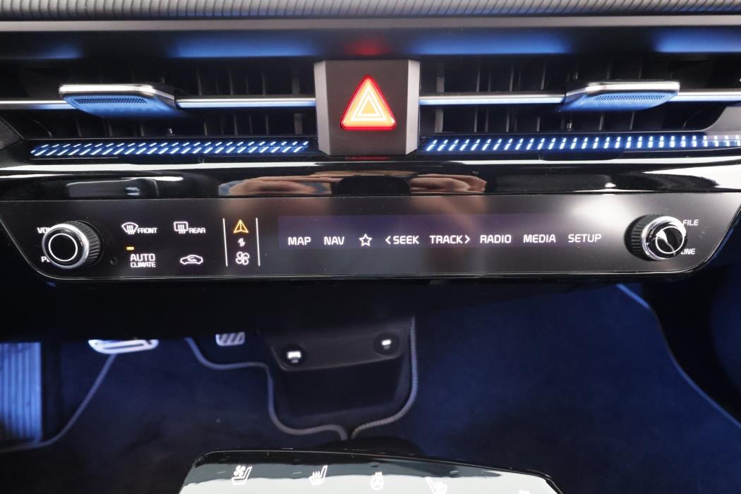 KIA EV6 2024