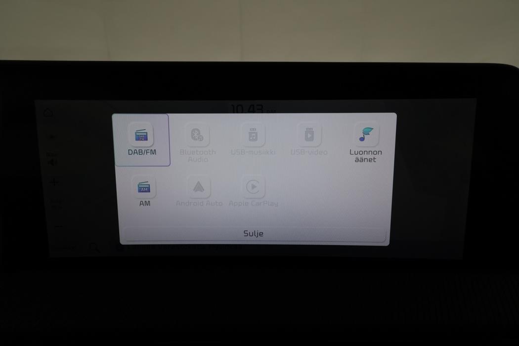 KIA EV6 2024