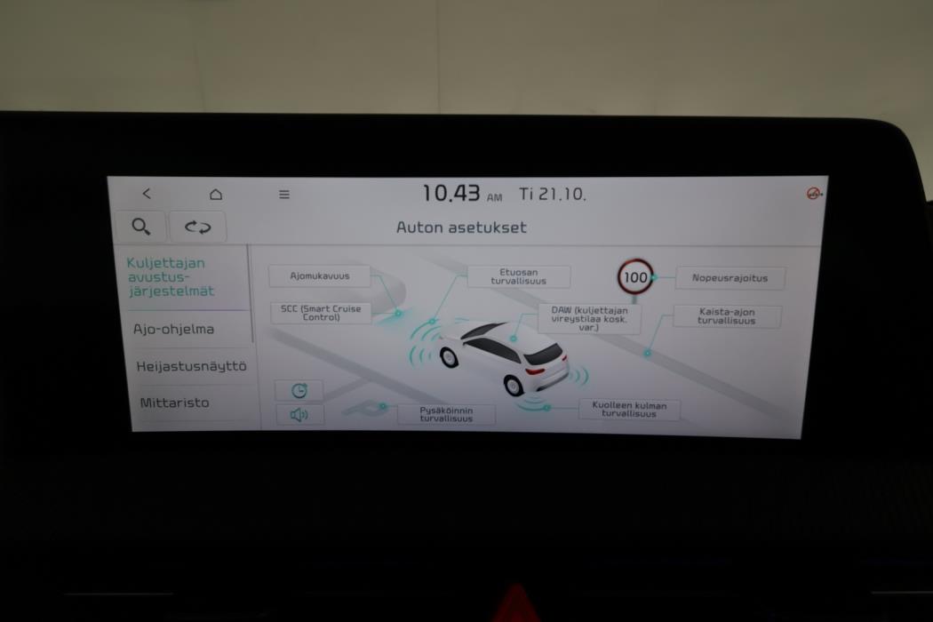 KIA EV6 2024
