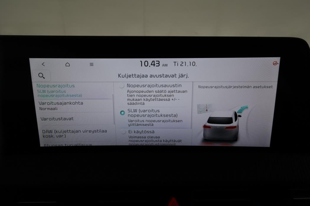 KIA EV6 2024