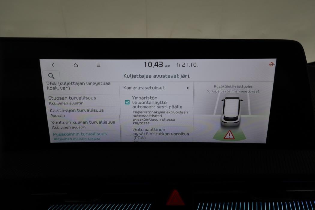 KIA EV6 2024
