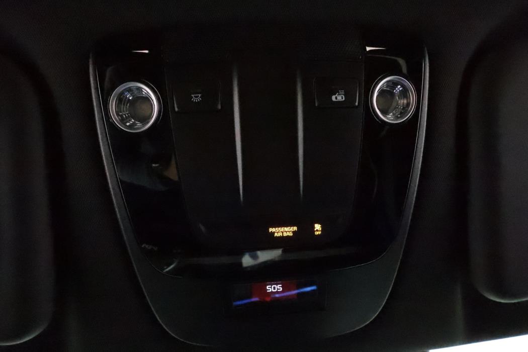 KIA EV6 2024