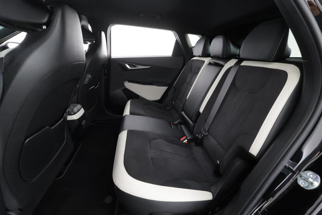 KIA EV6 2024