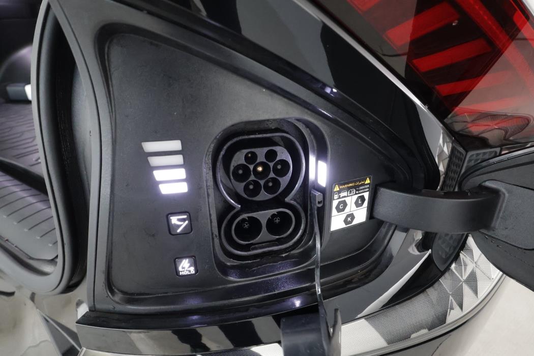 KIA EV6 2024