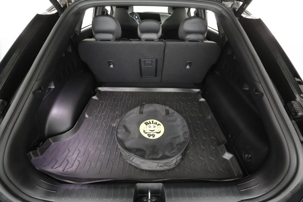 KIA EV6 2024