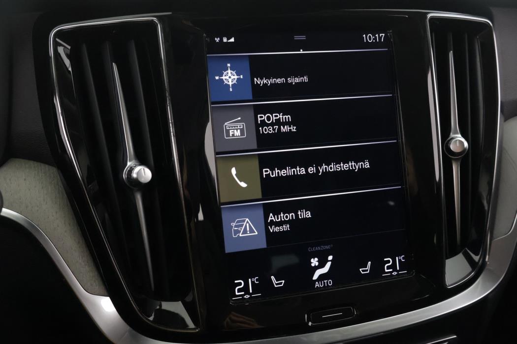 VOLVO V60 2020